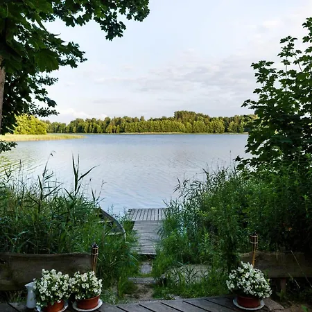 Nad Woda Holiday home