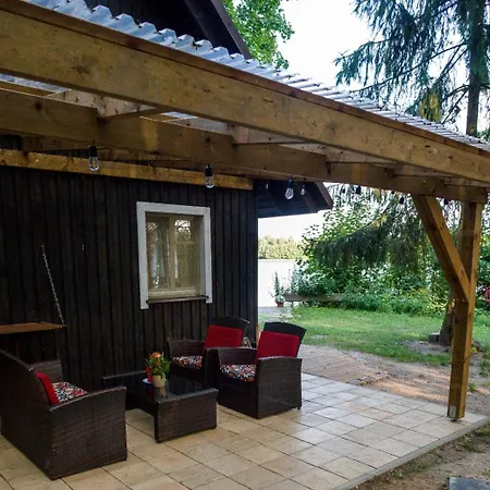 Nad Woda Holiday home